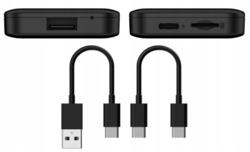 БЕСПРОВОДНОЙ АДАПТЕР CARLINKIT 5.0 TBOX PRO ANDROID AUTO APPLE CARPLAY