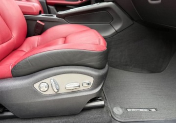 Porsche Macan SUV Facelifting II 2.0  265KM 2021 Porsche Macan salon PL FV VAT 23 po liftingu bardzo bogata wersja, zdjęcie 27