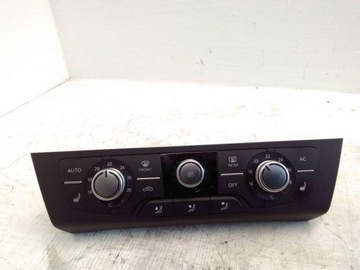 4G0820043H JINÉ MODUL 2.0 TDI 130 2012 AUDI A6 AVANT (4G5 C7 4GD)
