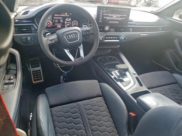 Audi A5 F5 2023 Audi RS5 Coupe 2.9l 2023 2.9 Benzyna 444KM, zdjęcie 8