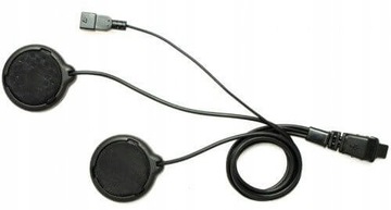 МОТОЦИКЛОВЫЙ ИНТЕРКОМ SENA SMH5-10 + 2 МИКРОФОНА BLUETOOTH 400M GPS HSP HFP