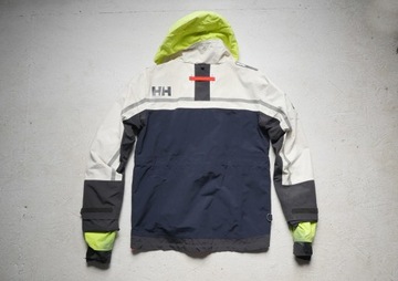 Helly Hansen performance sztormiak żeglarska kurtka męska offshore S