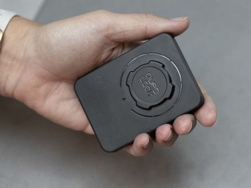 Аккумулятор Powerbank MAG для телефона Quad Lock