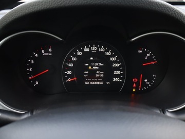 Kia Sorento II SUV Facelifting 2.0 CRDi 150KM 2013 Kia Sorento 2.0 CRDI, Salon Polska, Serwis ASO, zdjęcie 10