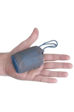 ПОЛОТЕНЦЕ SEA TO SUMMIT AIRLITE 60 x 120 см + чехол