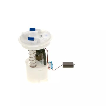 BOSCH 0 986 580 950 KOMBINOVANÝ NAPÁJENÍ W PALIVO