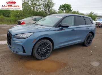 Lincoln 2023 Lincoln Corsair Standard 2023 2.0 Benzyna 250KM