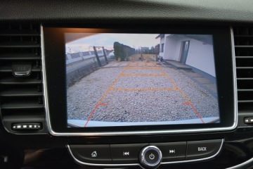 Opel Mokka I X 1.4 Turbo Ecotec 140KM 2018 Opel Mokka Opel Mokka 1.4 Turbo ecoFLEX StartStop Edition 1.4 Benzyna, zdjęcie 32