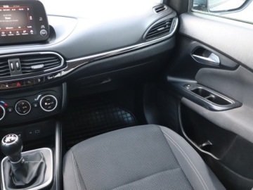 Fiat Tipo II Station Wagon Facelifting 1.0 T3 Turbo 100KM 2021 Fiat Tipo 1.0 FireFly, Salon Polska, Serwis ASO, zdjęcie 7