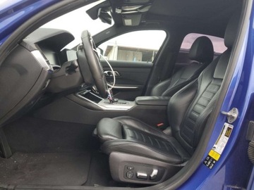 BMW Seria 3 G20-G21 2020 BMW Seria 3 330xi 2020 2.0l 2.0 Benzyna 255KM, zdjęcie 7