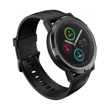 Smartwatch Haylou LS05S Czarny