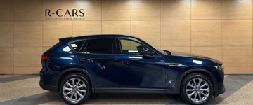 Mazda CX-60 3.3 e-Skyactiv D 200KM 2022 Mazda CX-60 3.3d Rejestracja 2023r. Salon Polska ASO R-CARS Warszawa 3.3, zdjęcie 1