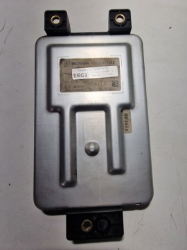 Sterownik Moduł Adblue EEC3 SCANIA R Euro6 2610801