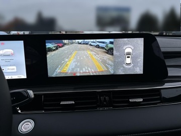 Omoda 5 1.6 T-GDI 147KM 2025 Omoda 5 NF Phantom Grey, zdjęcie 27