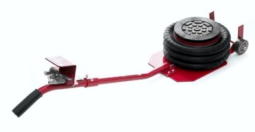 Пневматический пневматический лифт - снеговик 3.5t