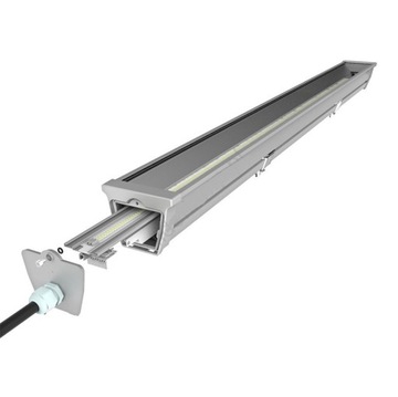 Герметичный светильник DUST PROFI LED NG 45W