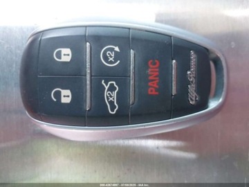 Alfa Romeo Stelvio SUV 2.0 Turbo 280KM 2018 Alfa Romeo Stelvio 2018 Alfa Romeo Stelvio Ti Sport AWD 2.0 Benzyna 280KM, zdjęcie 9