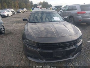 Dodge Charger VII 2023 Dodge Charger 2023 DODGE CHARGER SXT 3.6 Benzyna 300KM, zdjęcie 1