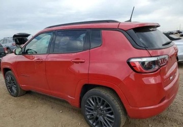 Jeep Compass II 2023 Jeep Compass Auta z USA - Zapytaj o wiecej ofert 1.4 Benzyna 170KM, zdjęcie 15