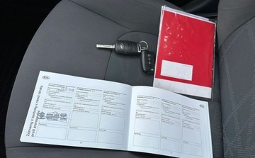 Kia Rio III Hatchback 3d 1.2 DOHC CVVT 85KM 2014 Kia Rio 1.2 85KM Klima, Zarejestrowany w Polsce, VAT-marza 1.2 Benzyna, zdjęcie 37