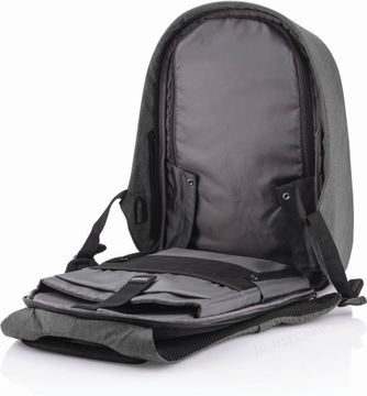 Plecak antykradzieżowa XD Design Bobby Hero XL