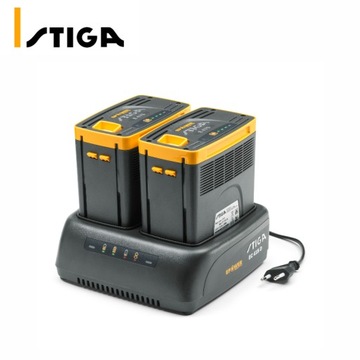 АККУМУЛЯТОР 7,5 Ач STIGA SPH 700 900 SLi48V SMH 500 277017008/ST1 ОРИГИНАЛ