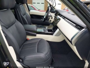 Land Rover Range Rover V 2023 Land Rover Range Rover Autobiography 7 Seat 2023 4.4l 4.4 Benzyna 523KM, zdjęcie 9