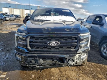 Ford 2024 Ford F150 Lariat 2024 3.5l 3.5 Hybryda 400KM, zdjęcie 5