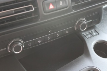 Peugeot Rifter Standard 1.5 BlueHDI 102KM 2020 Peugeot RIFTER Active Gwarancja Salon Polska, zdjęcie 22