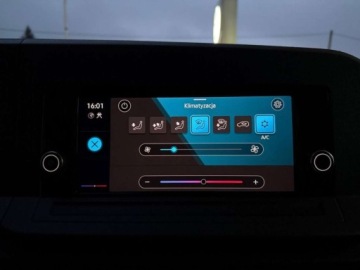 Volkswagen Caddy V Caddy 2.0 TDI 122KM 2023 Volkswagen Caddy 2.0 TDI DSG 122KM Kamera Tempomat LED Niski PrzebiegASOSa, zdjęcie 24