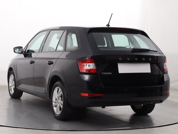 Skoda Fabia III Kombi Facelifting 1.0 TSI 95KM 2020 Skoda Fabia 1.0 TSI, Salon Polska, 1. Właściciel, zdjęcie 3