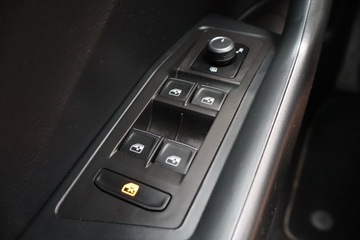 Volkswagen T-Roc I SUV 1.5 TSI ACT 150KM 2017 VW T-Roc 1.5 TSI, Salon Polska, Serwis ASO, Klima, zdjęcie 17