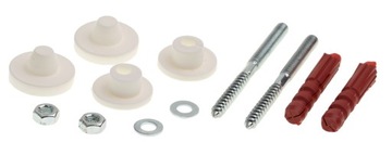 KOMPLET ZESTAW MOCUJĄCY UMYWALKI M8 x 100 mm