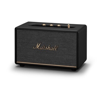 MARSHALL ACTON III głośnik bluetooth czarny