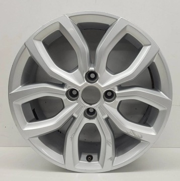 RENAULT CLIO IV FELGA ALUMINIOWA 16 403003585 FV