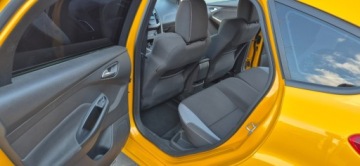 Ford Focus III ST 2.0 EcoBoost 250KM 2016 Ford Focus ST 2.0 Turbo 250ps lift Piekny Polecam Okazja!, zdjęcie 12