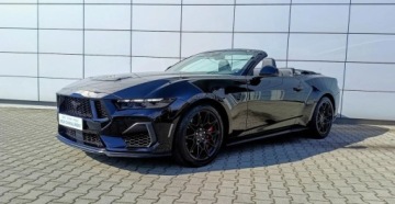 Ford Mustang VI Convertible 2023 5.0 Ti-VCT 446KM 2026 Ford Mustang aktywny wydech wentylowane fotele aktywny tempomat V8 5.0, zdjęcie 29