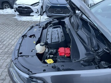 Jeep Compass II SUV 1.4 MultiAir 140KM 2019 Jeep Compass Skóra Klimatronik Kamera HAK, zdjęcie 11