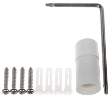 IP-камера 4 Мп IPC-HFW5449T-ASE-LED-0360B Dahua