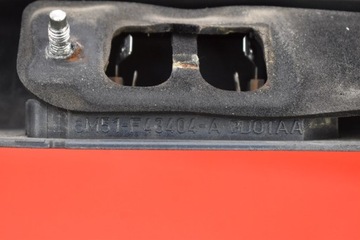 BLENDA KLAMKA KLAPY TYŁ TYLNA H4 6M51-F43404-AB FORD FOCUS MK2 SEDAN 08-11