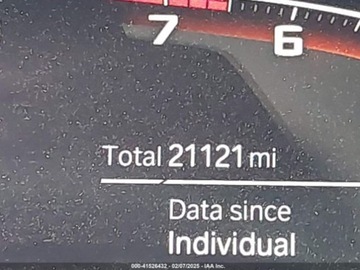 BMW Seria 3 G20-G21 2020 BMW Seria 3 M340I 2020 3.0l 3.0 Benzyna 382KM, zdjęcie 11