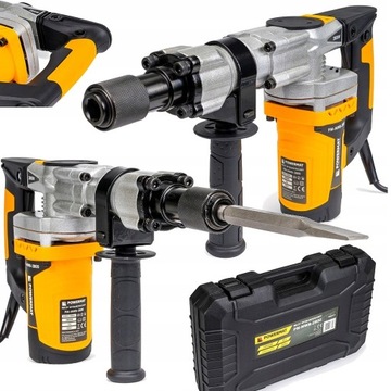 Отбойный молоток для ковки 18J SDS-MAX