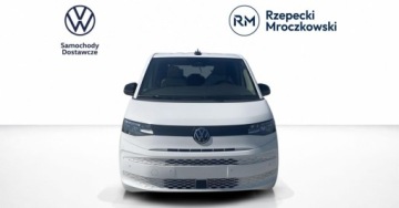 Volkswagen Multivan T7 Van L1 2.0 TDI 150KM 2026 Volkswagen Multivan Family L1-2026r. 2.0 TDI-150 KM DSG HAK Climatronic LE, zdjęcie 10