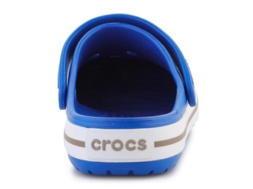 KLAPKI CHODAKI CROCS CROCBAND r. 45-46