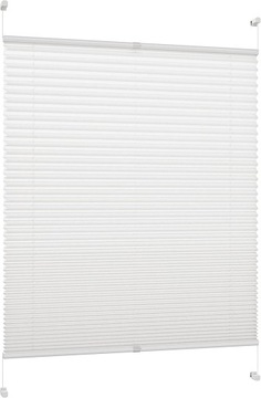Roleta plisowana DecoProfi 70 cm x 220 cm