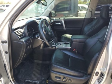 Toyota 2020 Toyota 4-Runner sr5 premium, 2020r., 4x4, 4.0L 4.0 Benzyna 270KM, zdjęcie 7