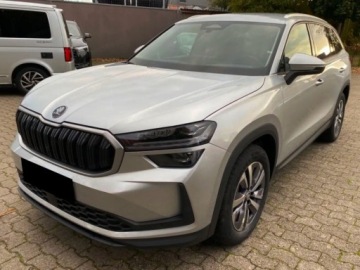 Skoda Kodiaq II 2026 SKODA Kodiaq Drive 2.0 TSI 4x4 DSG Suv 204KM 2026, zdjęcie 1