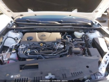 Toyota Camry IX 2025 Toyota Camry Se, 2025r., 2.5L 2.5 Benzyna 184KM, zdjęcie 11