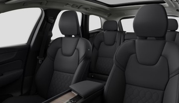 Volvo XC60 II 2026 VOLVO XC60 ULTRA (BOGATE WYPOSAŻENIE) B5 AWD, zdjęcie 6