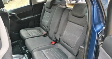 Opel Meriva II Mikrovan 1.4 Turbo ECOTEC 120KM 2011 Opel Meriva BENZYNA klimatyzacja 2x PDC SUPER okazja polecamy 1.4, zdjęcie 29